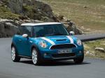 Mini Cooper S 2007 года